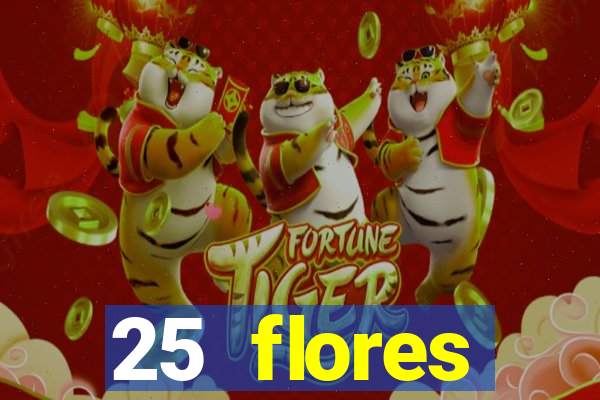 25 flores silvestres com nomes